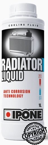LIQUIDE DE REFROIDISSEMENT (1L)