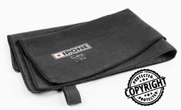 LINGETTE MICROFIBRE IPONE