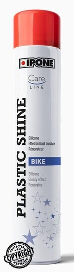 RÉNOVATEUR PLASTIQUE PLASTIC SHINE