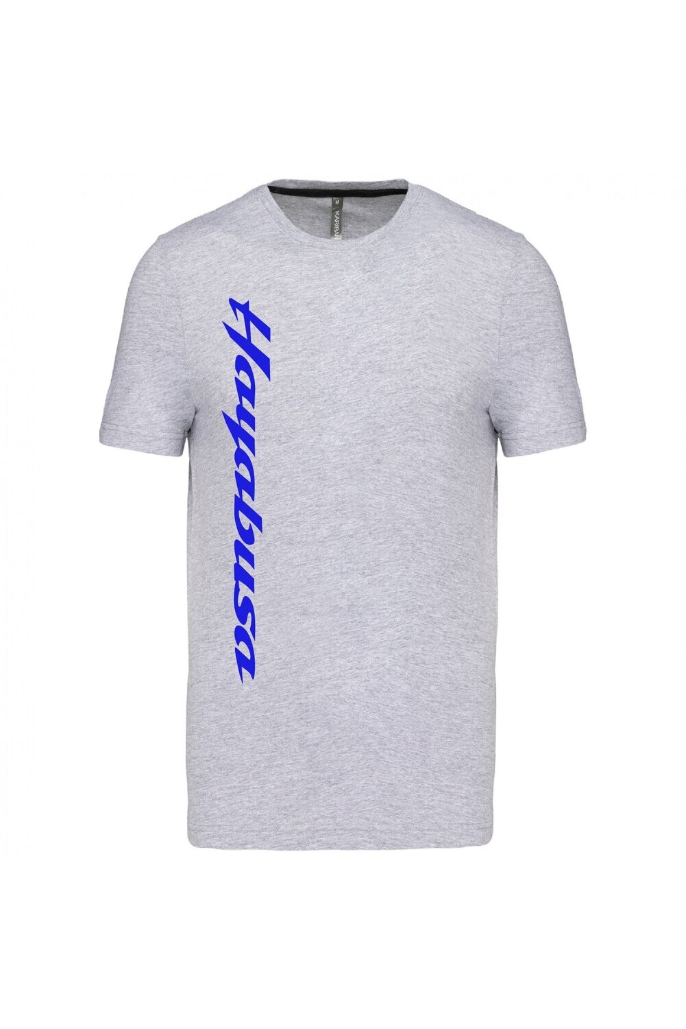 TEE SHIRT GEN1 ECRIT HAYABUSA HOMME COL ROND