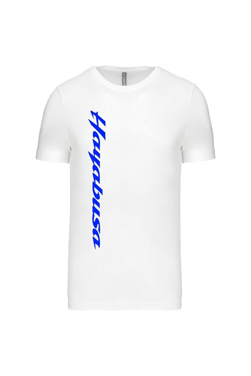 TEE SHIRT GEN1 ECRIT HAYABUSA HOMME COL ROND