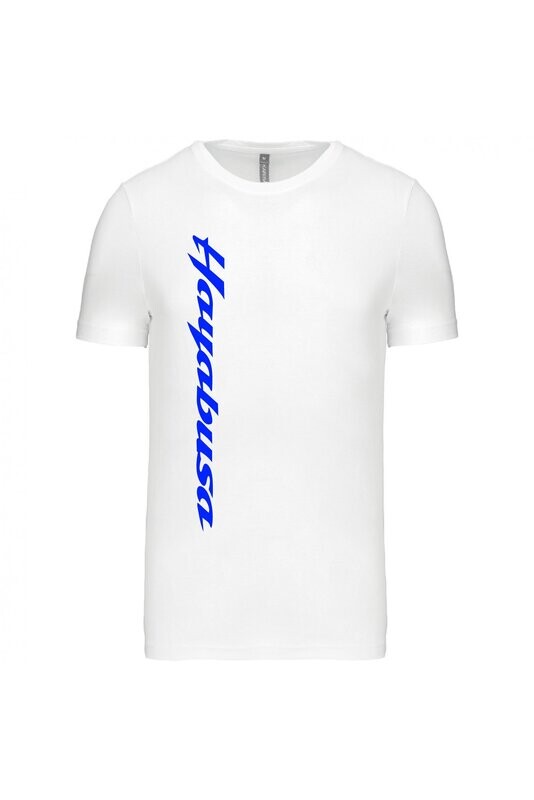 TEE SHIRT GEN1 ECRIT HAYABUSA HOMME COL ROND