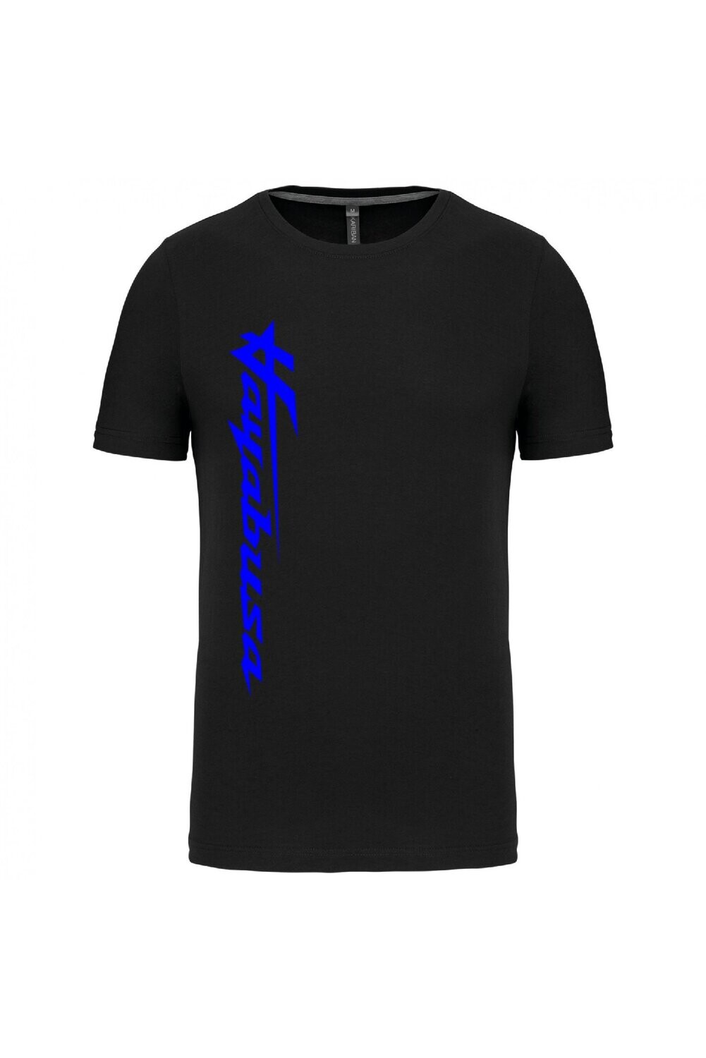 TEE SHIRT GEN3 ECRIT HAYABUSA HOMME COL ROND