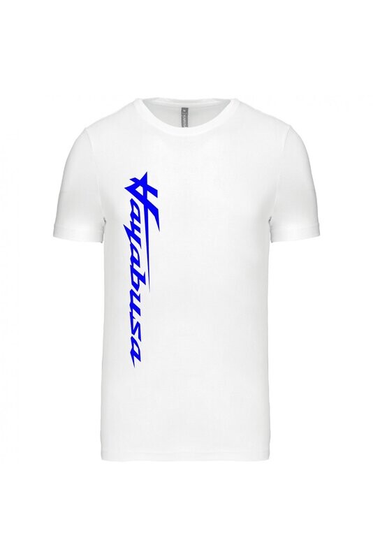 TEE SHIRT GEN3 ÉCRIT HAYABUSA HOMME COL ROND