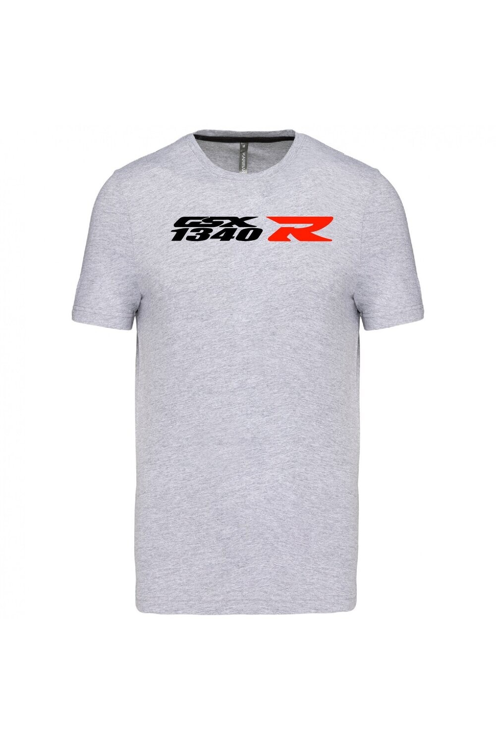 TEE SHIRT 1340 GSXR HOMME COL ROND