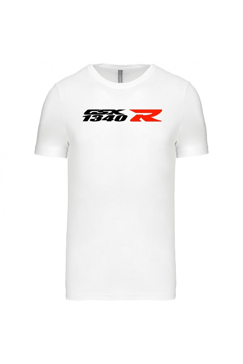 TEE SHIRT 1340 GSXR HOMME COL ROND