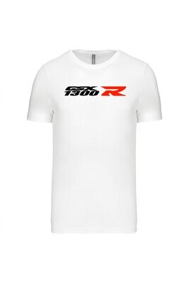 TEE SHIRT 1300 GSXR HOMME COL ROND TEE SHIRT 1300 GSXR HOMME COL ROND