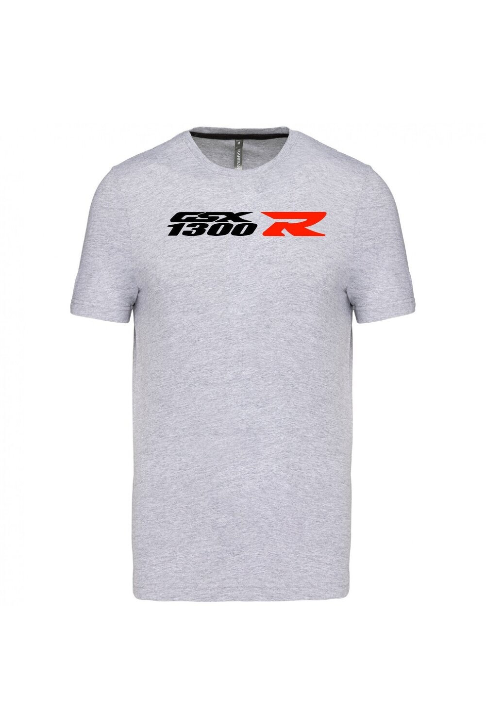 TEE SHIRT 1300 GSXR HOMME COL ROND
