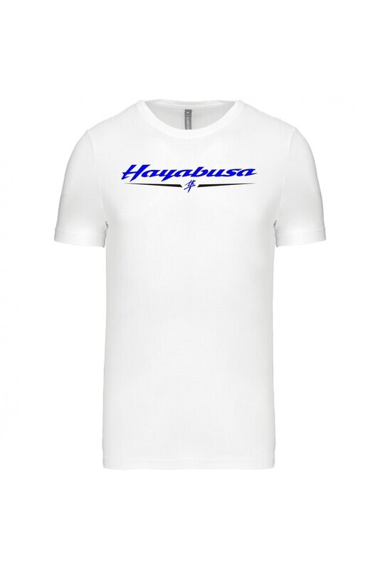 TEE SHIRT HAYABUSA GEN1 HOMME COL ROND