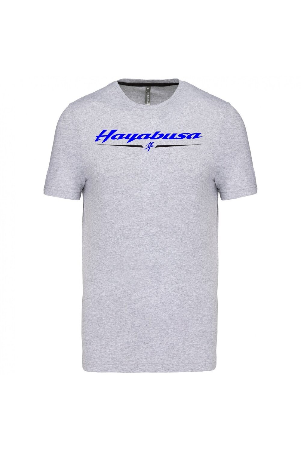 TEE SHIRT HAYABUSA GEN1 HOMME COL ROND