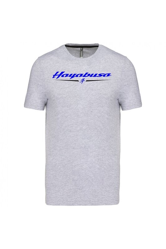 TEE SHIRT HAYABUSA GEN1 HOMME COL ROND