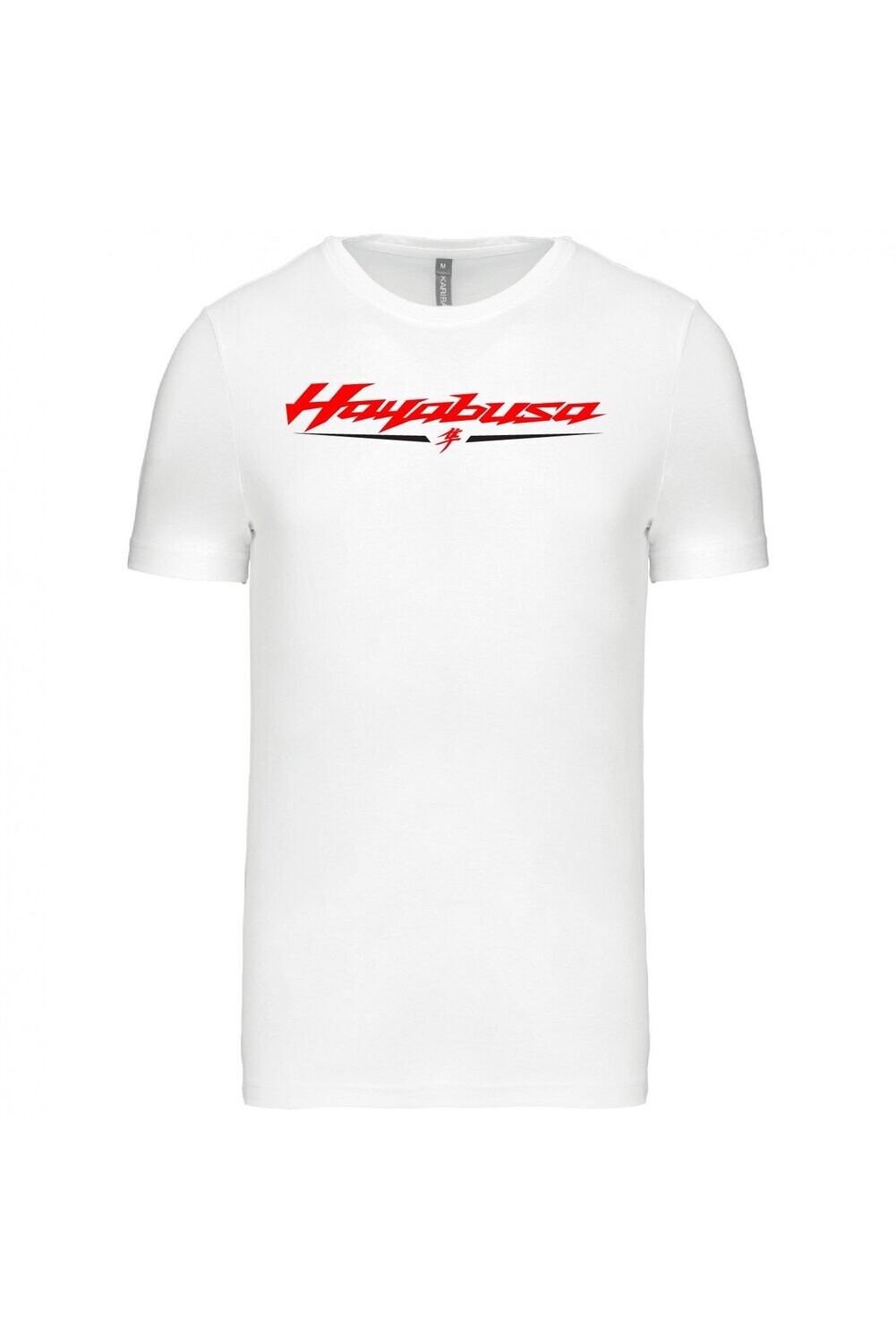 TEE SHIRT HAYABUSA GEN2 HOMME COL ROND