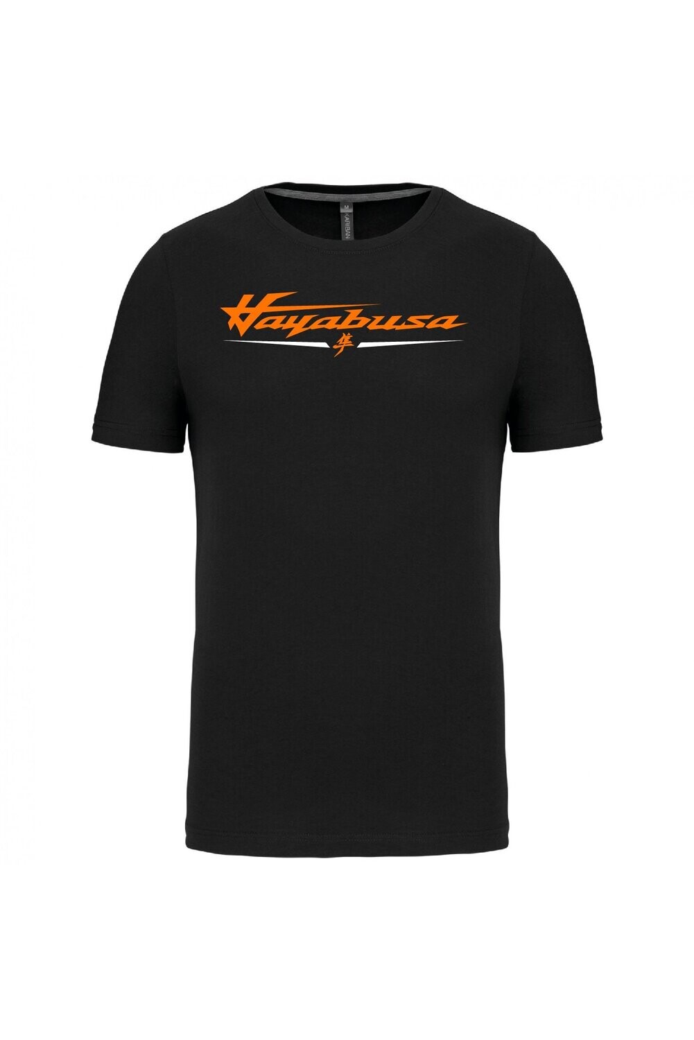 TEE SHIRT HAYABUSA GEN3 HOMME COL ROND