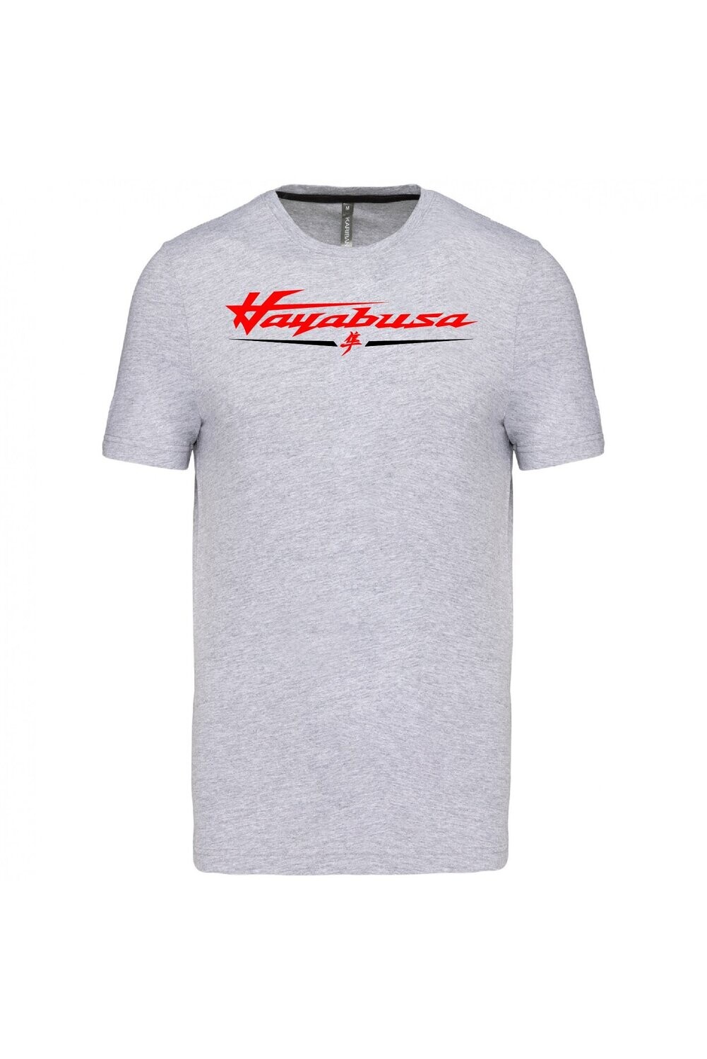 TEE SHIRT HAYABUSA GEN3 HOMME COL ROND