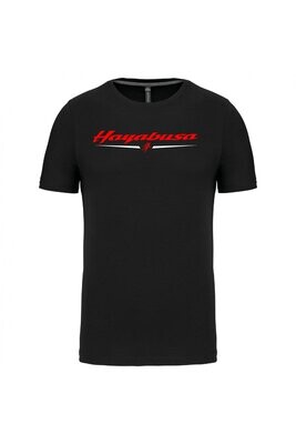 TEE SHIRT HAYABUSA GEN1