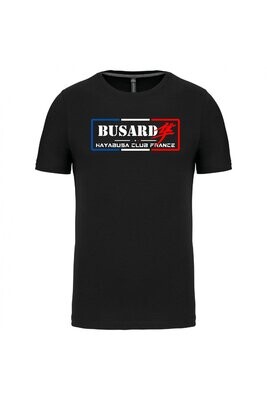 TEE SHIRT BUSARD HAYABUSA GEN2