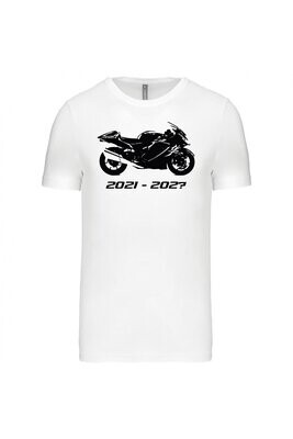 Tee shirt Hayabusa Gen3 2021/2024