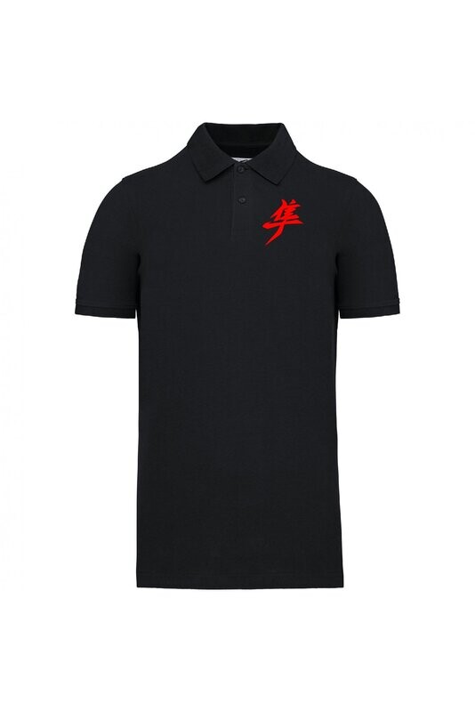 POLO PIQUE HOMME HAYABUSA GEN3 POLO PIQUE HOMME HAYABUSA GEN3