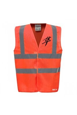 Gilet haute visibilité Hayabusa Gen1