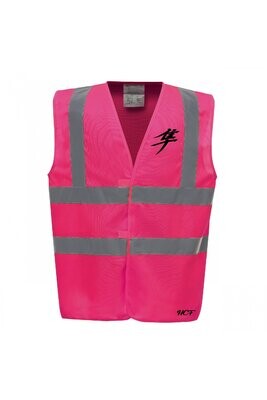 GILET HAUTE VISIBILITE HAYABUSA GEN2 GILET HAUTE VISIBILITE HAYABUSA GEN2