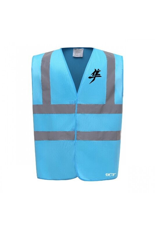 GILET HAUTE VISIBILITE HAYABUSA GEN3