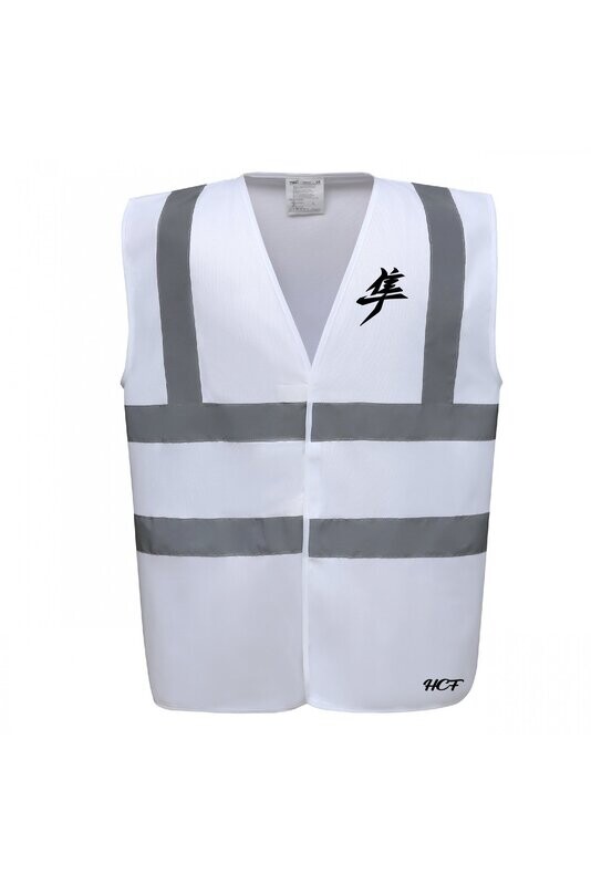 GILET HAUTE VISIBILITE HAYABUSA GEN3