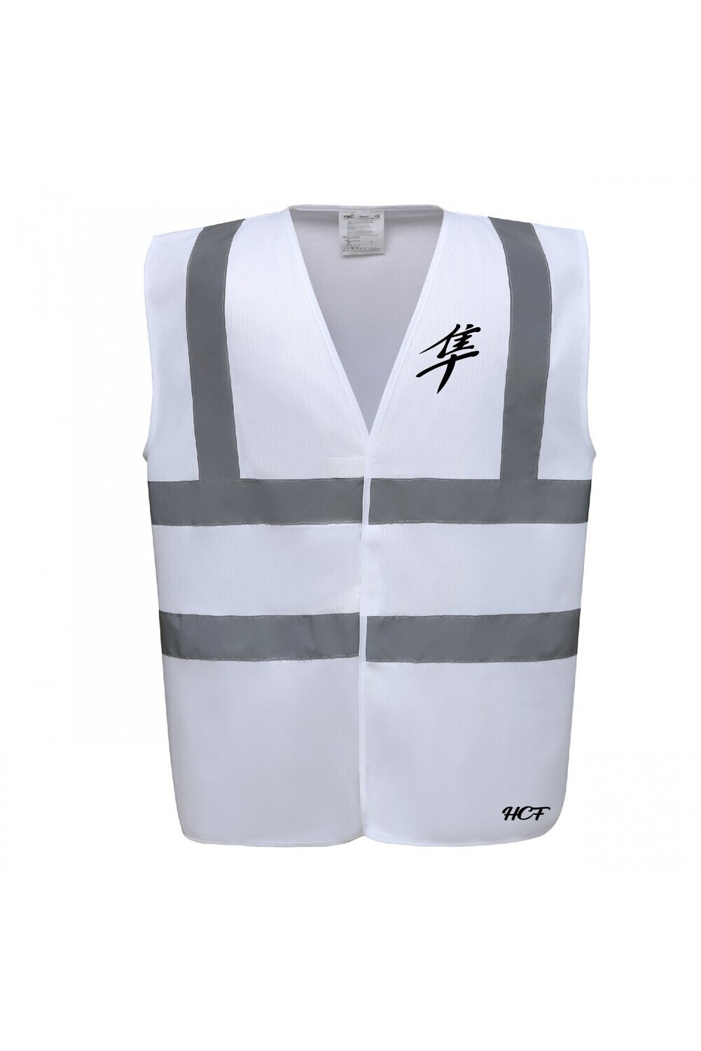GILET HAUTE VISIBILITE HAYABUSA GEN1