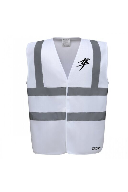 GILET HAUTE VISIBILITE HAYABUSA GEN2