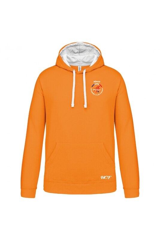 Sweat shirt capuche Hayabusa Club France
