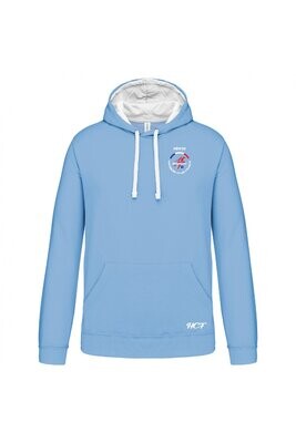 Sweat shirt capuche Hayabusa Club France