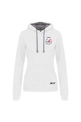 SWEAT SHIRT CAPUCHE OFFICIEL HAYABUSA CLUB FRANCE SWEAT SHIRT CAPUCHE OFFICIEL HAYABUSA CLUB FRANCE