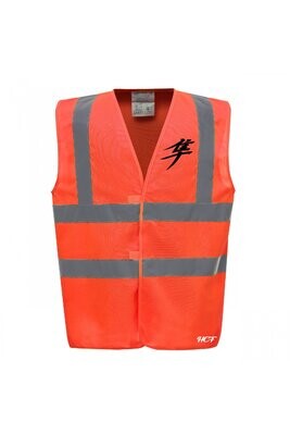 Gilet haute visibilité Hayabusa Gen2