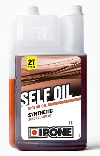 SELF OIL (1L) SELF OIL (1L)