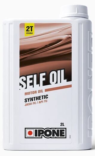 SELF OIL (2L) SELF OIL (2L)