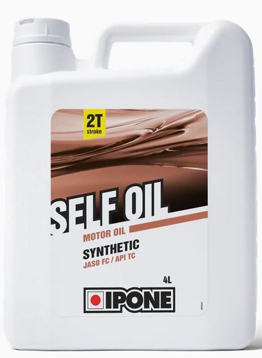 SELF OIL (4L)