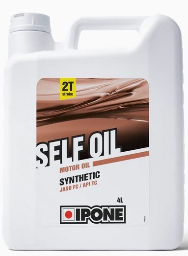 SELF OIL (4L) SELF OIL (4L)