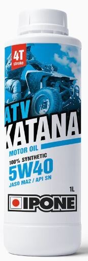 KATANA ATV (1L) KATANA ATV (1L)