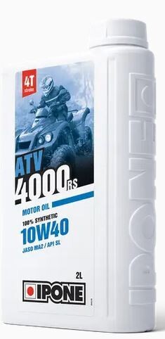 ATV 4000 RS (2L)