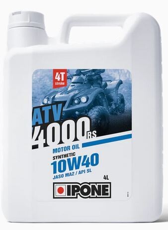 ATV 4000 RS (4L)