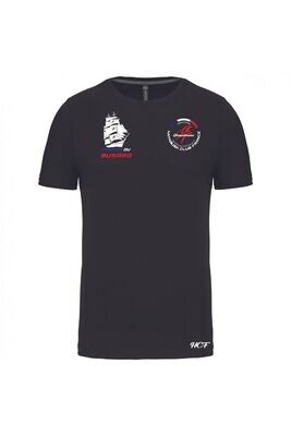 TEE SHIRT ARMADA 2023 HAYABUSA CLUB FRANCE OFFICIEL HOMME COL ROND