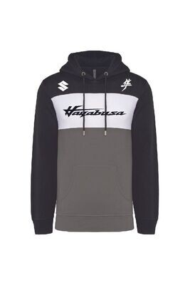 Sweat shirt capuche Hayabusa Gen3