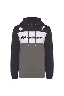 SWEAT SHIRT CAPUCHE HAYABUSA GEN2