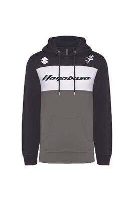 SWEAT SHIRT CAPUCHE HAYABUSA GEN1