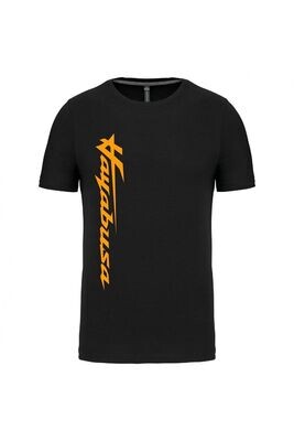 Tee shirt écrit Hayabusa Gen3