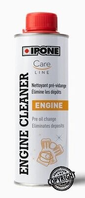 Nettoyant moteur