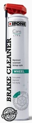 Nettoyant frein