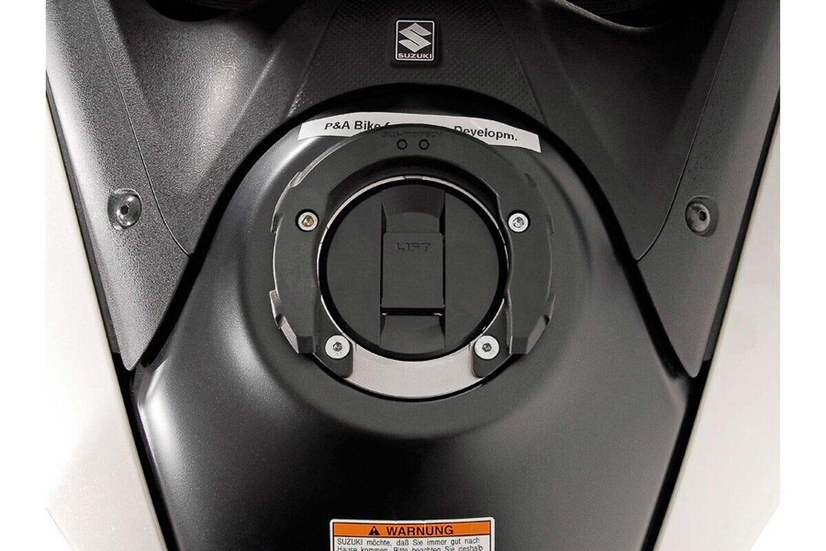 Anneau de réservoir EVO