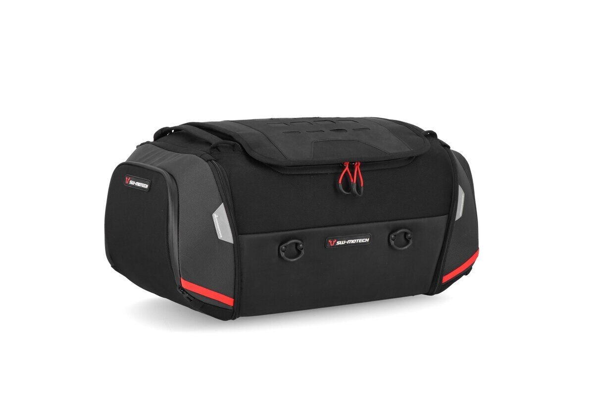 Sacoche de selle PRO Rackpack. Suzuki GSX 1300 R Hayabusa WVA1 (99-07)