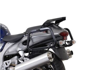 Supports valises EVO
