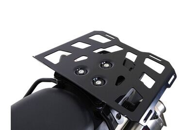 Plateau d'extension ALU-RACK